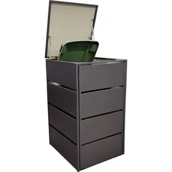 Scobax BinBox 3 popelnice | cena za ks