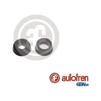 Spojkový válec Sada na opravy, hlavní spojkový válec AUTOFREN SEINSA D1196