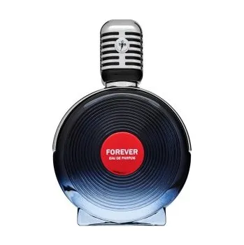 Pánský parfém Elvis Presley Forever parfémovaná voda pro muže 100 ml