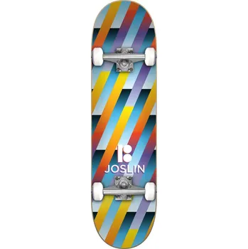 Skateboard Plan B - Joslin Fades 8.125" - skateboard