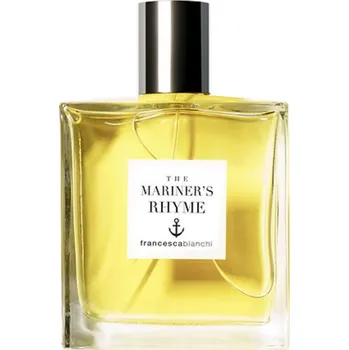 Unisex parfém Francesca Bianchi The Mariner´s Rhyme Extrait de Parfum 30 ml