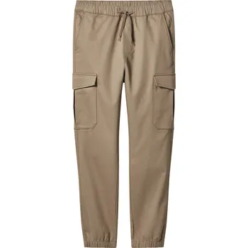 Pánské kalhoty esmara Men Pánské cargo kalhoty (béžová, XL (56/58))
