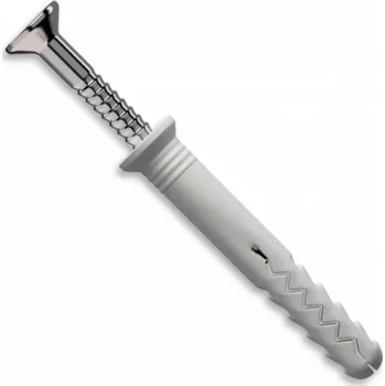 Hmoždinka Koelner NHZ 60,0 mm, 6,0 mm, 100 ks | cena za bal