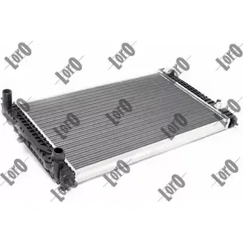 Chladič motoru LORO Chladič vody LOR 003-017-0020