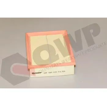 Vzduchový filtr QWP Vzduchový filtr QWP WAF590