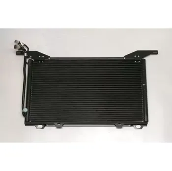 Výparník klimatizace QWP Kondenzátor klimatizace QWP WAC272