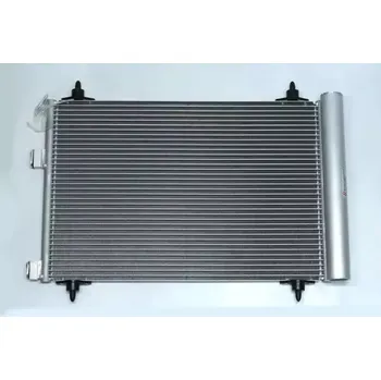 Výparník klimatizace QWP Kondenzátor klimatizace QWP WAC220