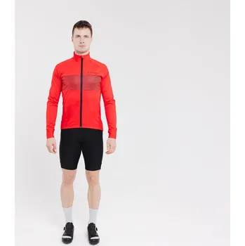 cyklistický dres AKCE! Bunda KLS FLAME, vel. XXL