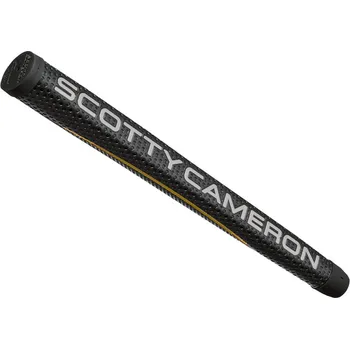 Golfová hůl Scotty Cameron Scotty Cameron MATADOR BLACK/SILVER STANDARD