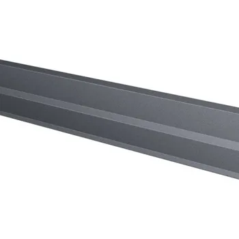 Budmat oplechování OP 190 L/P cihlově červená lesk | cena za ks