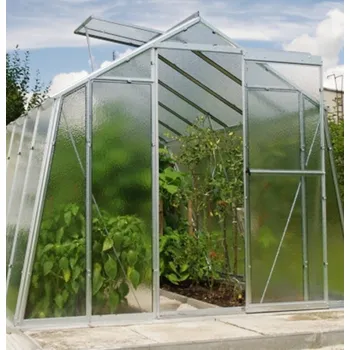 Skleník Limes Hobby H zadní dveře | sleva 3% | cena za ks