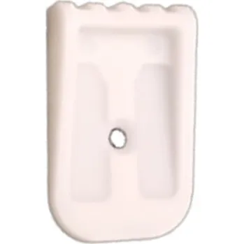 Oman Protikus zámku Click bílá | cena za ks