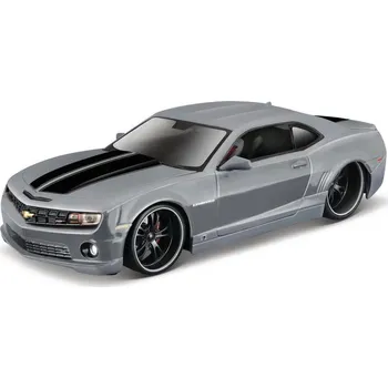 autíčko Maisto Chevrolet Camaro SS 2010 1:24 Kit