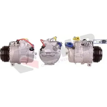 Kompresor klimatizace QWP Kompresor klimatizace QWP WCP173R + DOPRAVA ZDARMA!