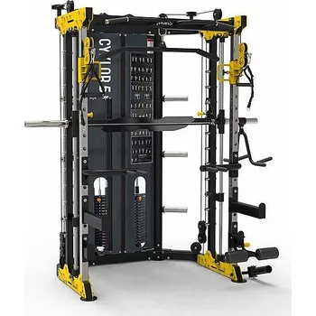 Multipress HMS CYKLOP 5