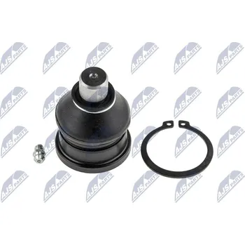 Podpora-/ Kloub NTY ZSD-SU-003