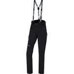 Husky Dámské outdoor kalhoty Kixees L XL, black