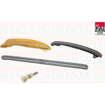 Auto-moto Sada rozvodového řetězu FAI AutoParts TCK52NG