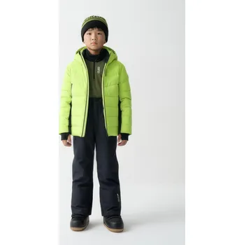 Lyžařský set COLMAR JUNIOR BOY SKI 10 - 16 let - 391/99 14