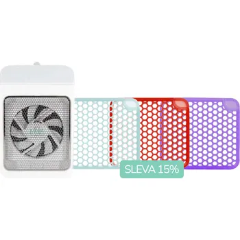 Kosmetická sada Balíček s vůněmi OURFRESHe FrePro