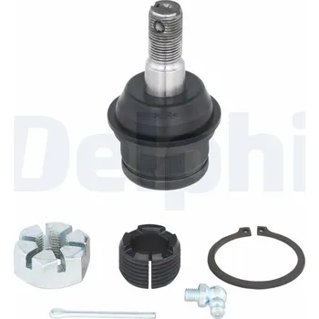 Podpora-/ Kloub DELPHI TC2061