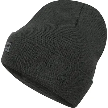 Čepice Husky Pánská merino čepice Merhat 1 L-XL, green