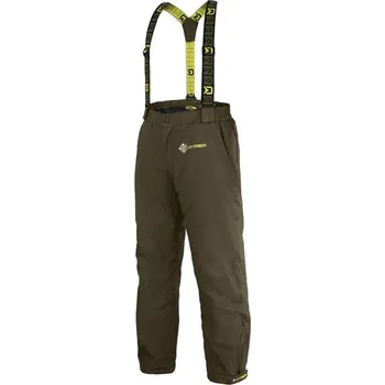 Rybářské oblečení Delphin Kalhoty WinTREK XL