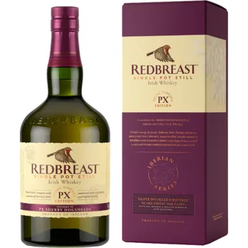 Whisky Redbreast PX Edition 0,7 l