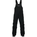 kalhoty HORSEFEATHERS Tilda BLACK/FLORAL CHEETAH velikost oblečení XS