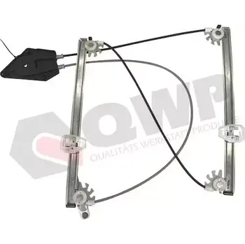 Stahovačka okna QWP Zvedací zařízení oken QWP 1229 737