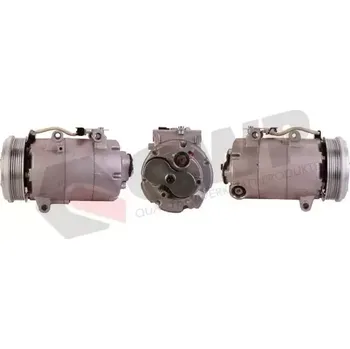 Kompresor klimatizace QWP Kompresor klimatizace QWP WCP276R + DOPRAVA ZDARMA!