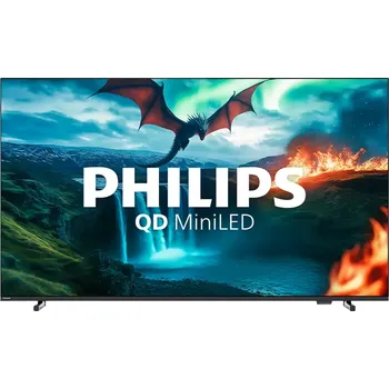 Philips 55" (55MLED820/12) Televizor Philips 55" (55MLED820/12)