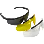 Wiley X SABER ADV brýle set