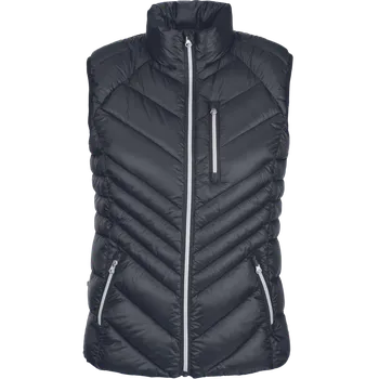 pracovní bunda Cerva Vesta L-SURE SYLVIA dámská černá XL