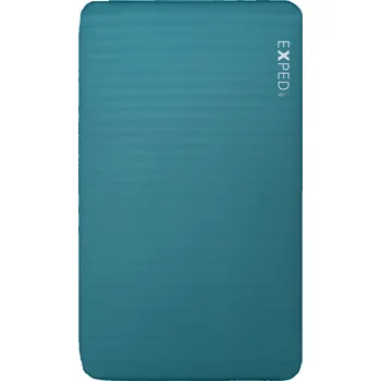 Karimatka Nafukovací matrace Exped MegaMat Duo M Velikost karimatky: Medium / Barva: zelená