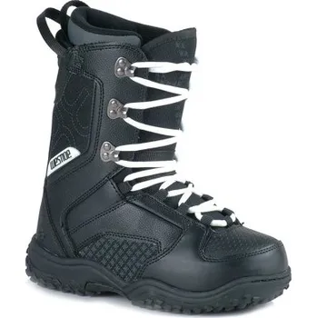 Boty na snowboard snowboardové boty Westige Base