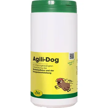 Agili-Dog - cdVet Váha: 600 g
