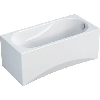 Vana CERSANIT Obdélníková vana MITO RED 150x70 TK001-018