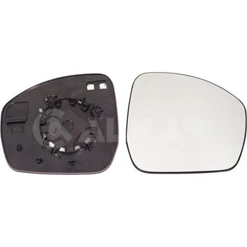 Autosklo Sklo do zrcátka, vnější zrcátko ALKAR 6432052