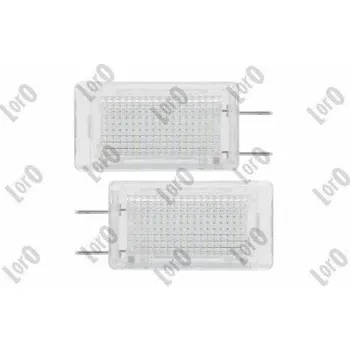 Osvětlení SPZ LORO Osvětlení interiéru Tuning / Accessory Parts LOR L40-410-001LED