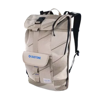 taška DUOTONE Daypack 40l 104 ivory one size One Size