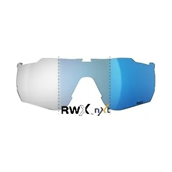 cyklistické brýle AKCE! Náhradní sklo Salice 016 RWX