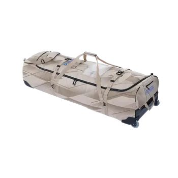 Windsurfing obal DUOTONE Gearbag Team Bag 165 104 ivory one size One Size