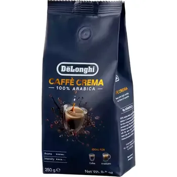 De'Longhi Caffe Crema 100% Arabica