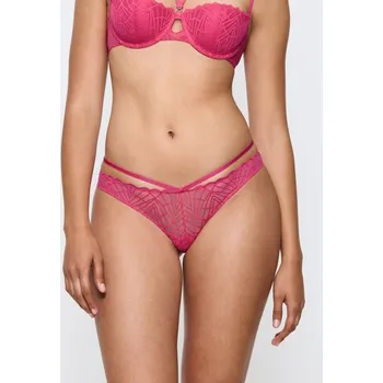 Dámské spodní prádlo Kalhotky Triumph That Night in Vegas String 6653 Flashy 36