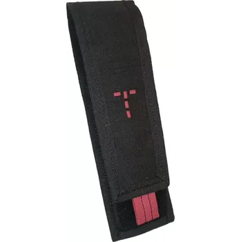 Pouzdro na Tourniquet (škrtidlo) molle - černé (Zdravotnická sumka na tourniquet škrtidlo)
