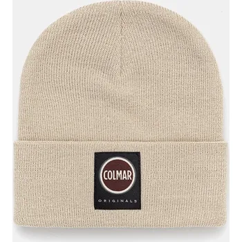 Čepice Dětská čepice Colmar SHAKY béžová barva, 5349.1YU 01X, vel. ONE SIZE