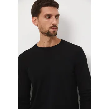 Dámský svetr Svetr z merino vlny Medicine RW25-SWM701 černá 99X, vel. XL