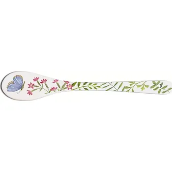 Stylový květinový detail Isabelle Rose