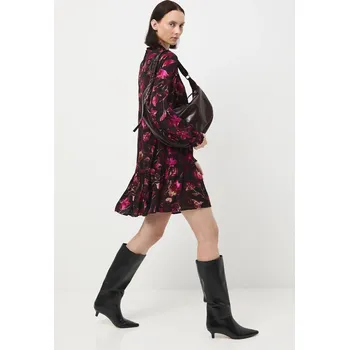 Dámské šaty Šaty Medicine RW25-SUD091 černá 99C, vel. M